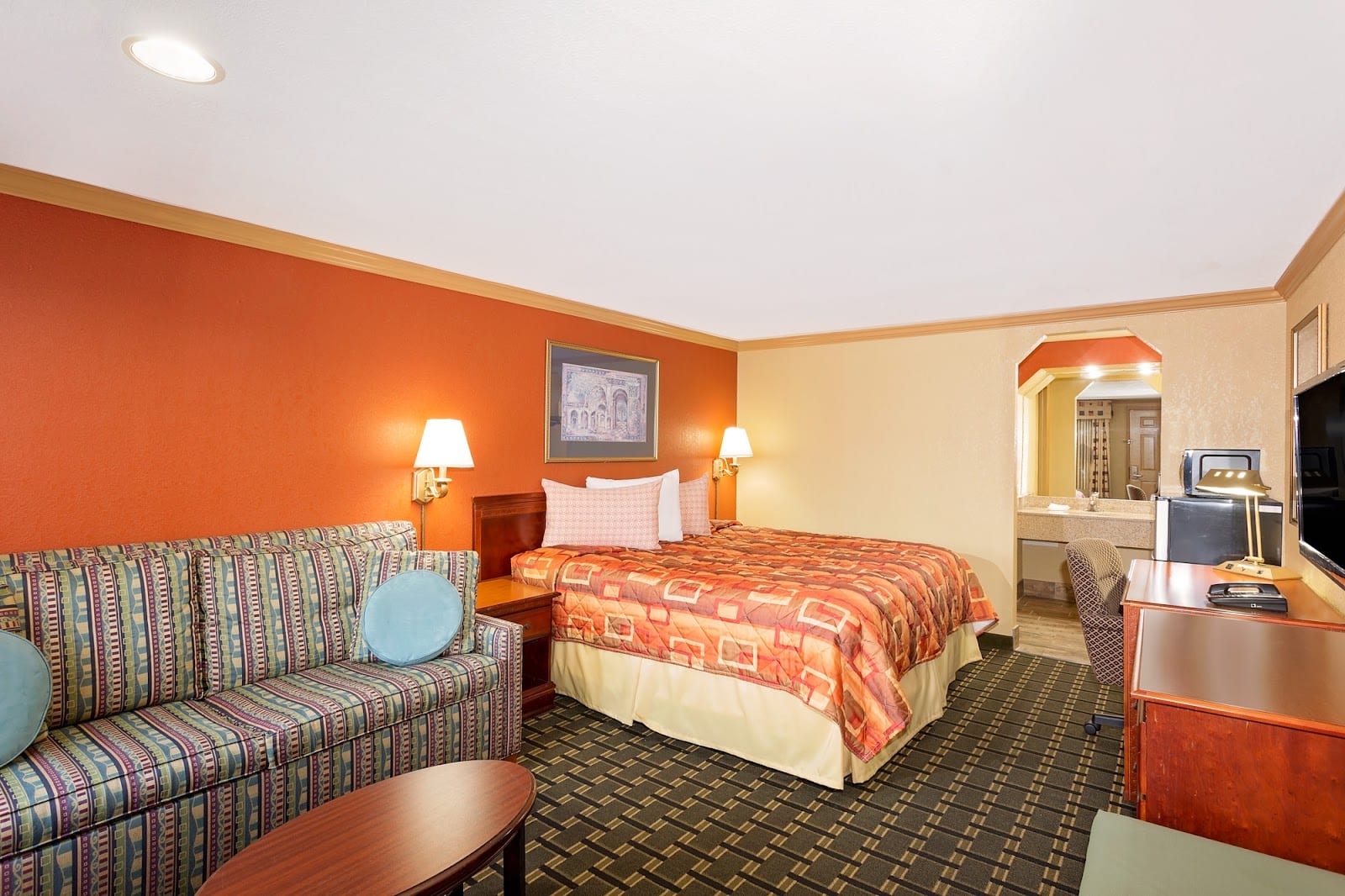 Knights Inn Port Charlotte, photo 2