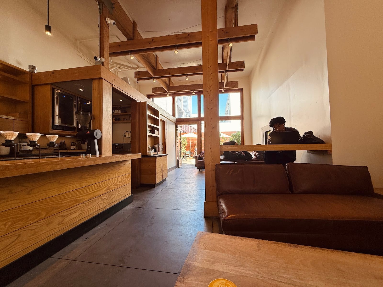 Haus Coffee, photo 3