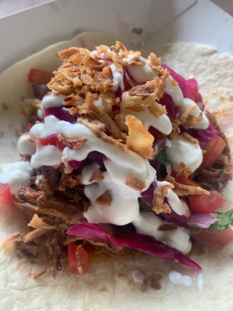 Gringos Nacho Factory, photo 4