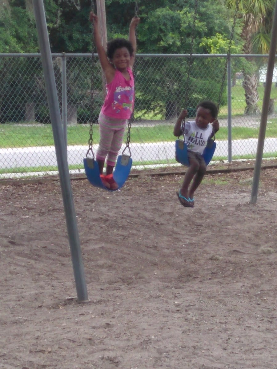Fair Oaks Park Community Center, photo 3