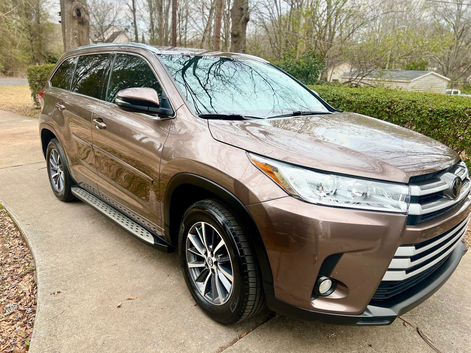 Suds-Pro Mobile Wash & Detailing, photo 3