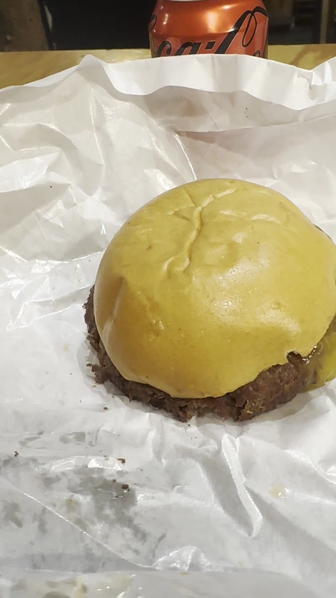 ROOMIES ETIENNE MARCEL - Burger Paris, photo 3