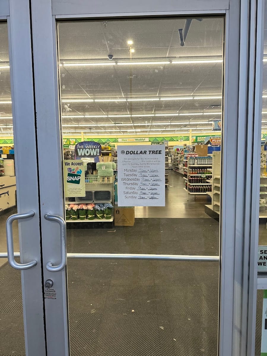 Dollar Tree, photo 4