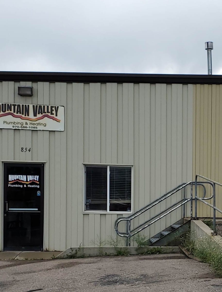 Mountain Valley Plumbing and Heating, photo 3