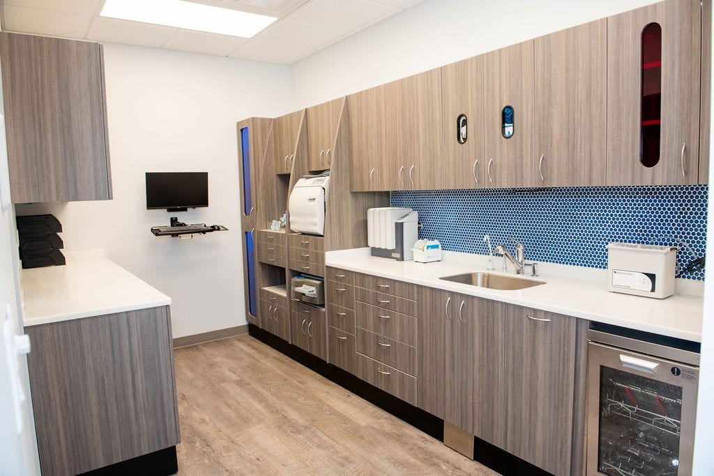 Issaqueena Pediatric Dentistry and Orthodontics
