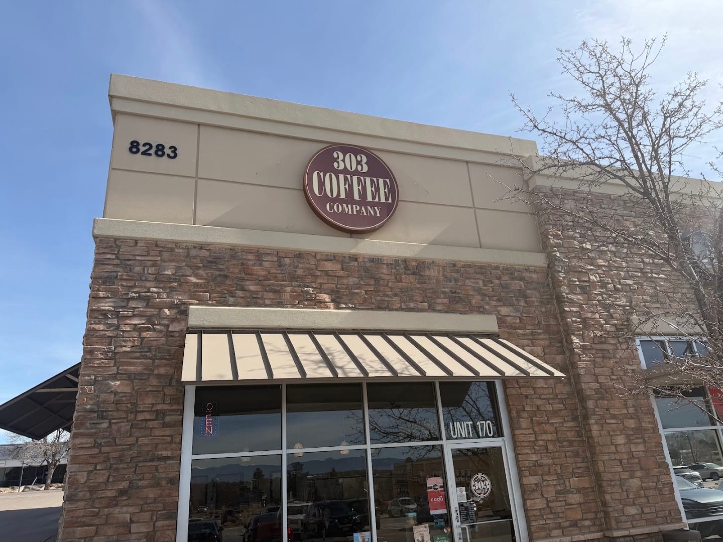 303 Coffee Company, photo 4