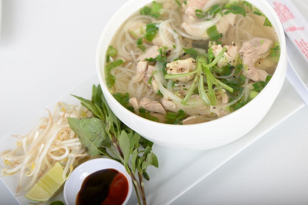 Alo Asian Kitchen