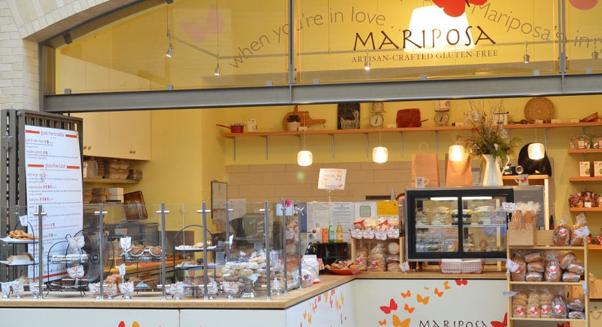 Mariposa Baking Company, photo 2