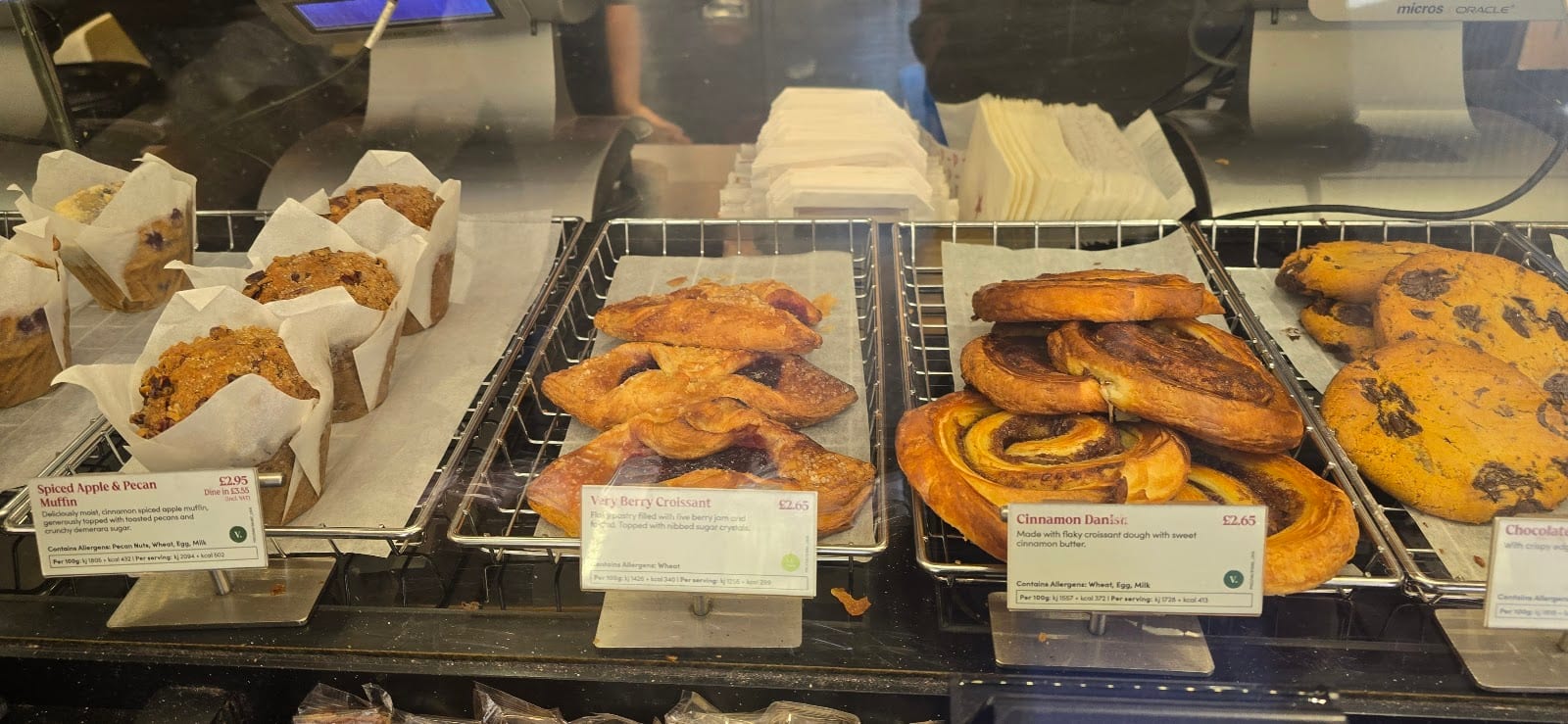 Pret A Manger