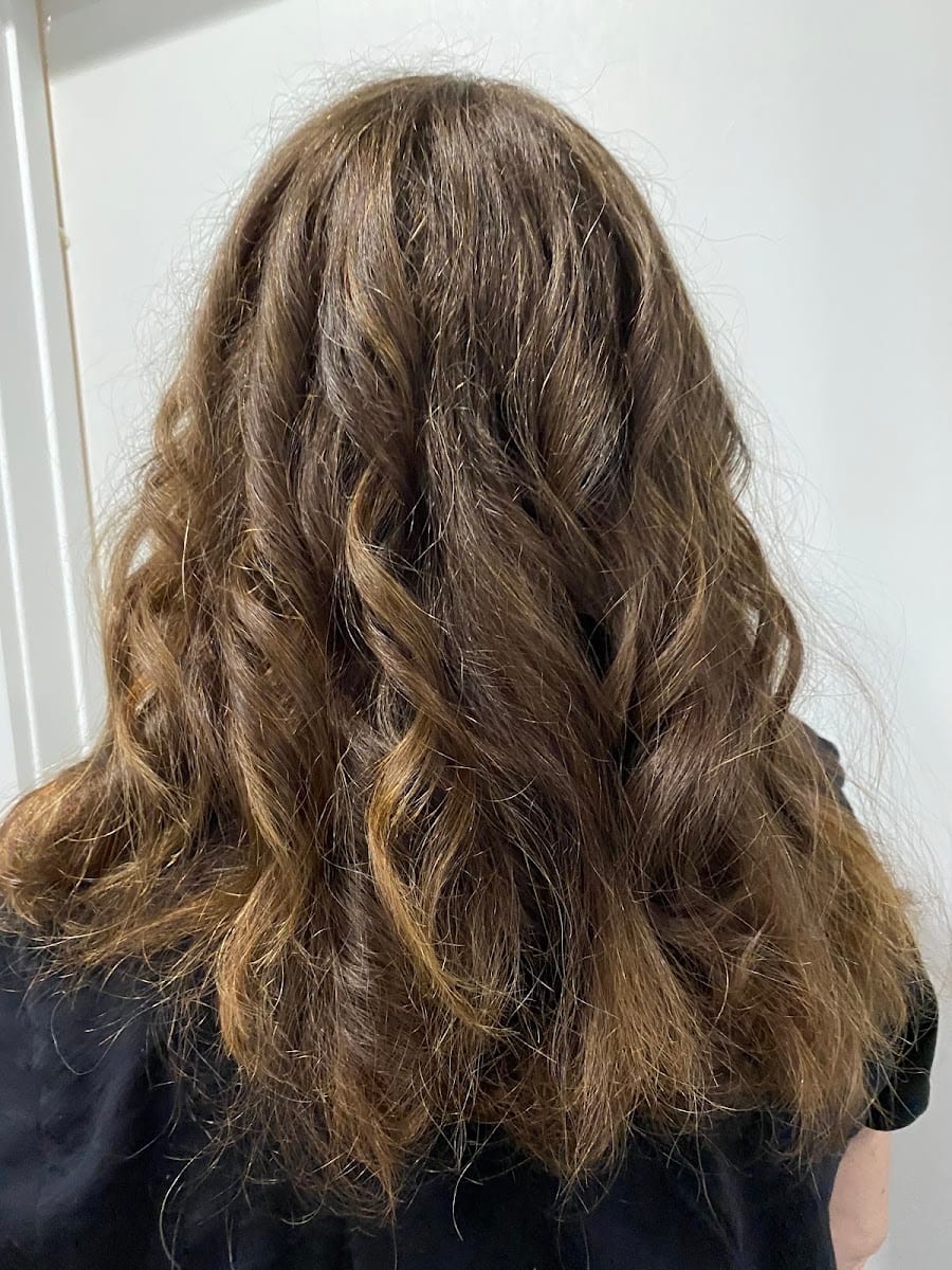 Lee Neild Creative Hair Stylist, photo 3