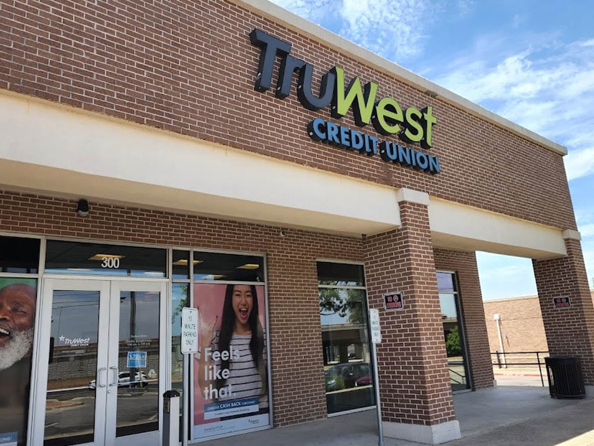 TruWest Credit Union - Round Rock, photo 2
