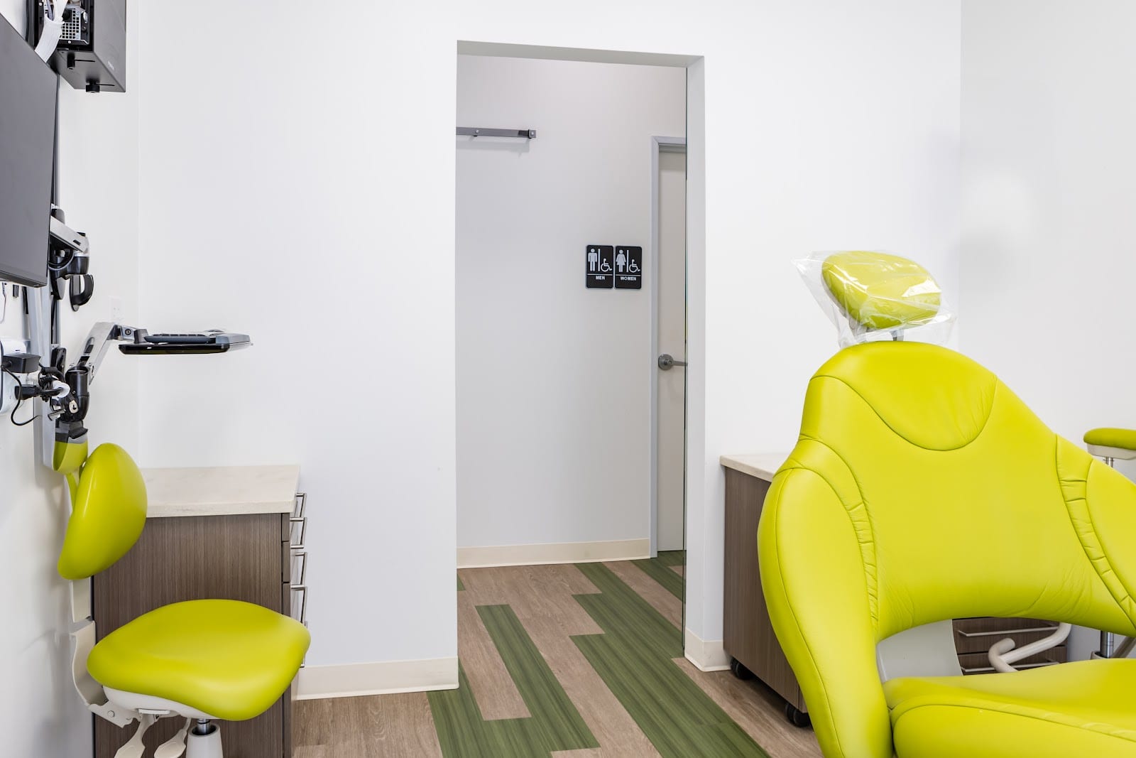 All Seasons Dentistry