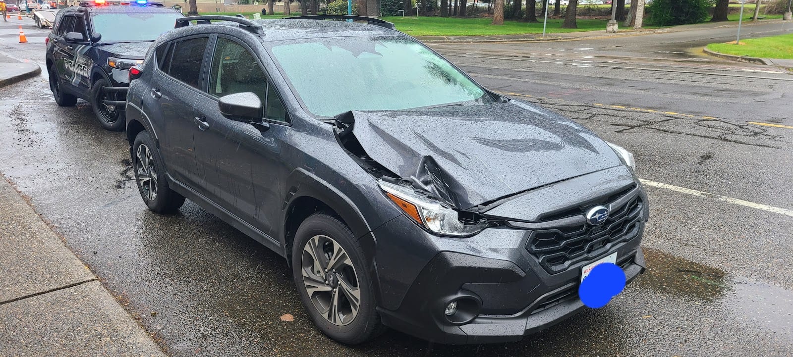 capital collision Center inc, photo 4