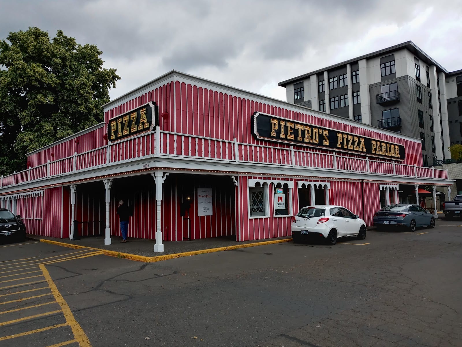 Pietro's, photo 2