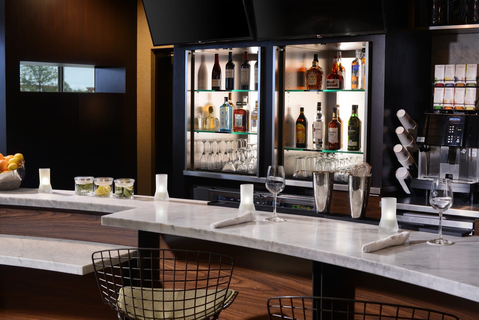 The Bistro