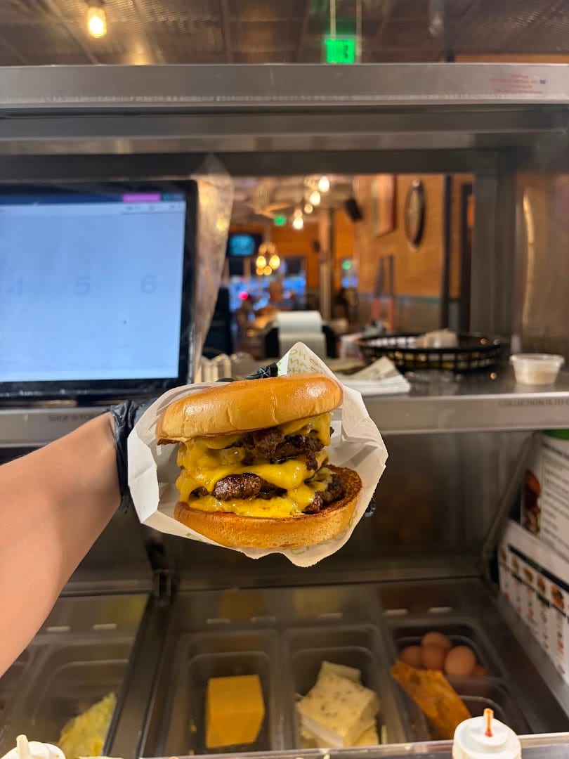 BurgerFi, photo 4