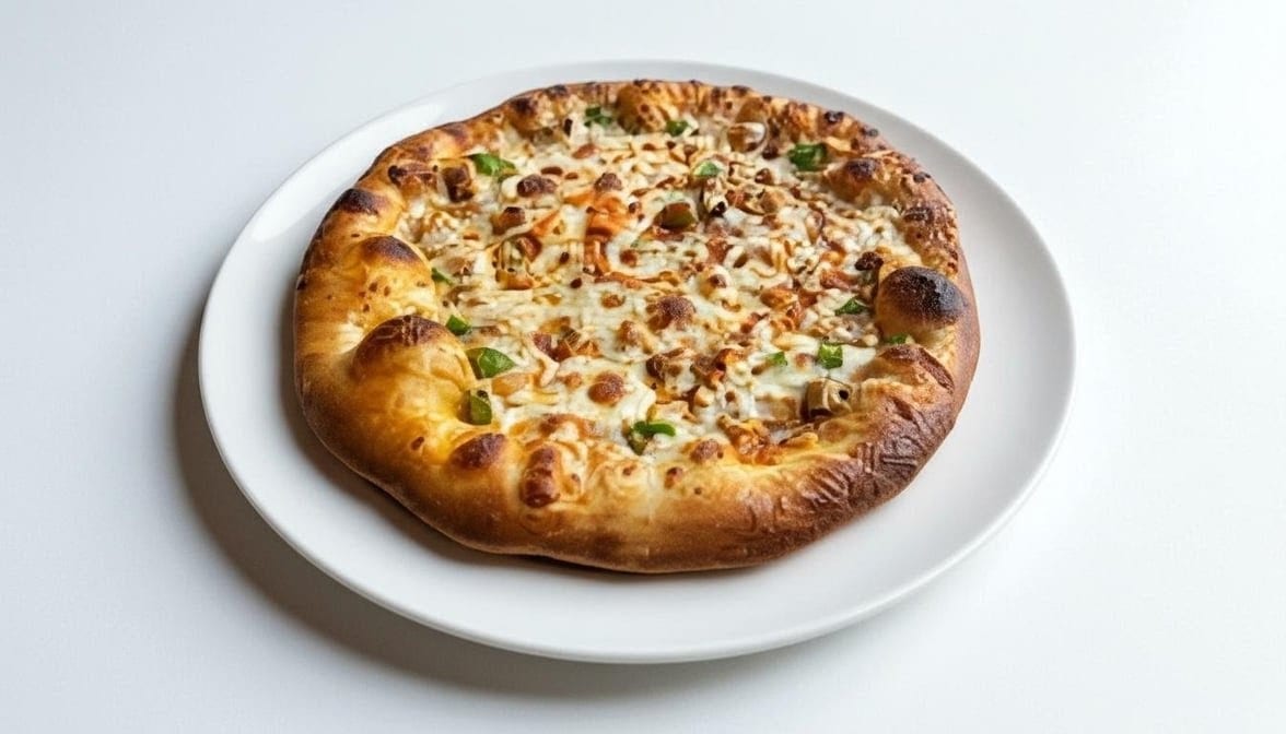 Sicilia Pizza & Kitchen, photo 4