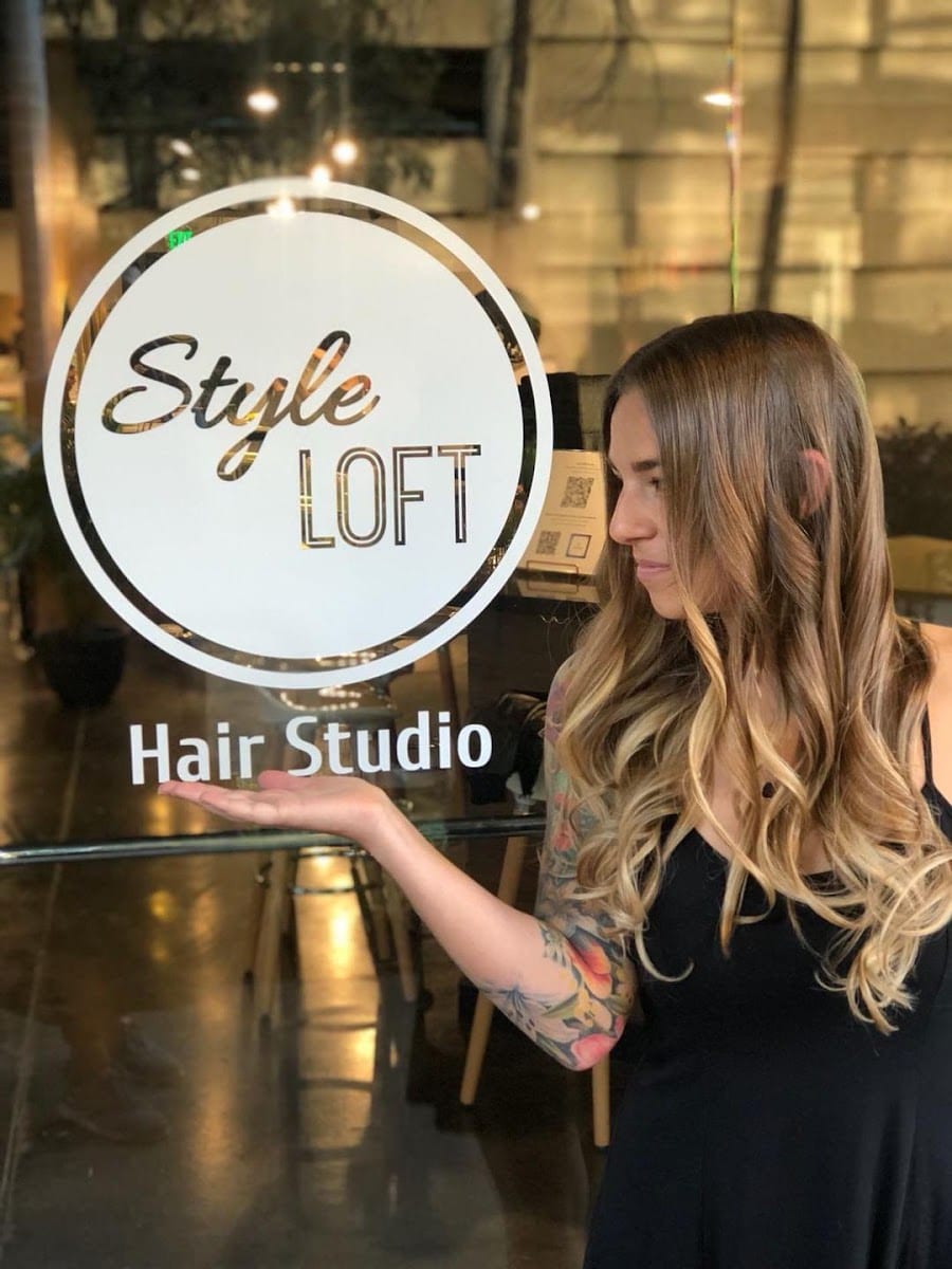 Style Loft Hair Studio, photo 3