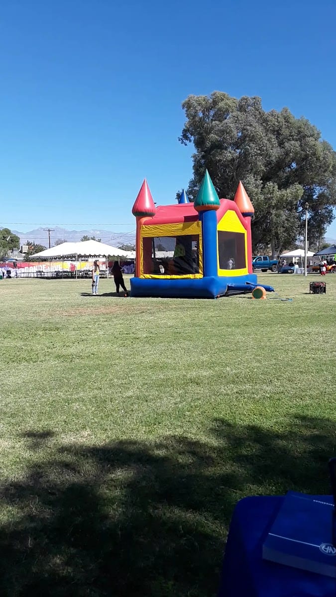 Bristol Park, photo 2