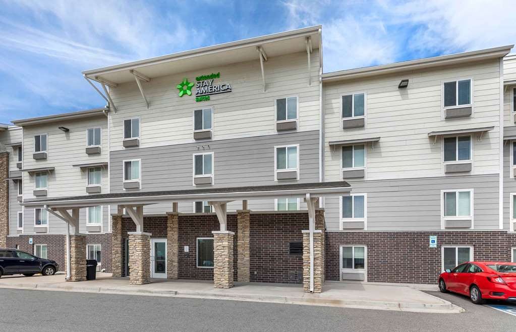 Extended Stay America Suites- Denver - Centennial