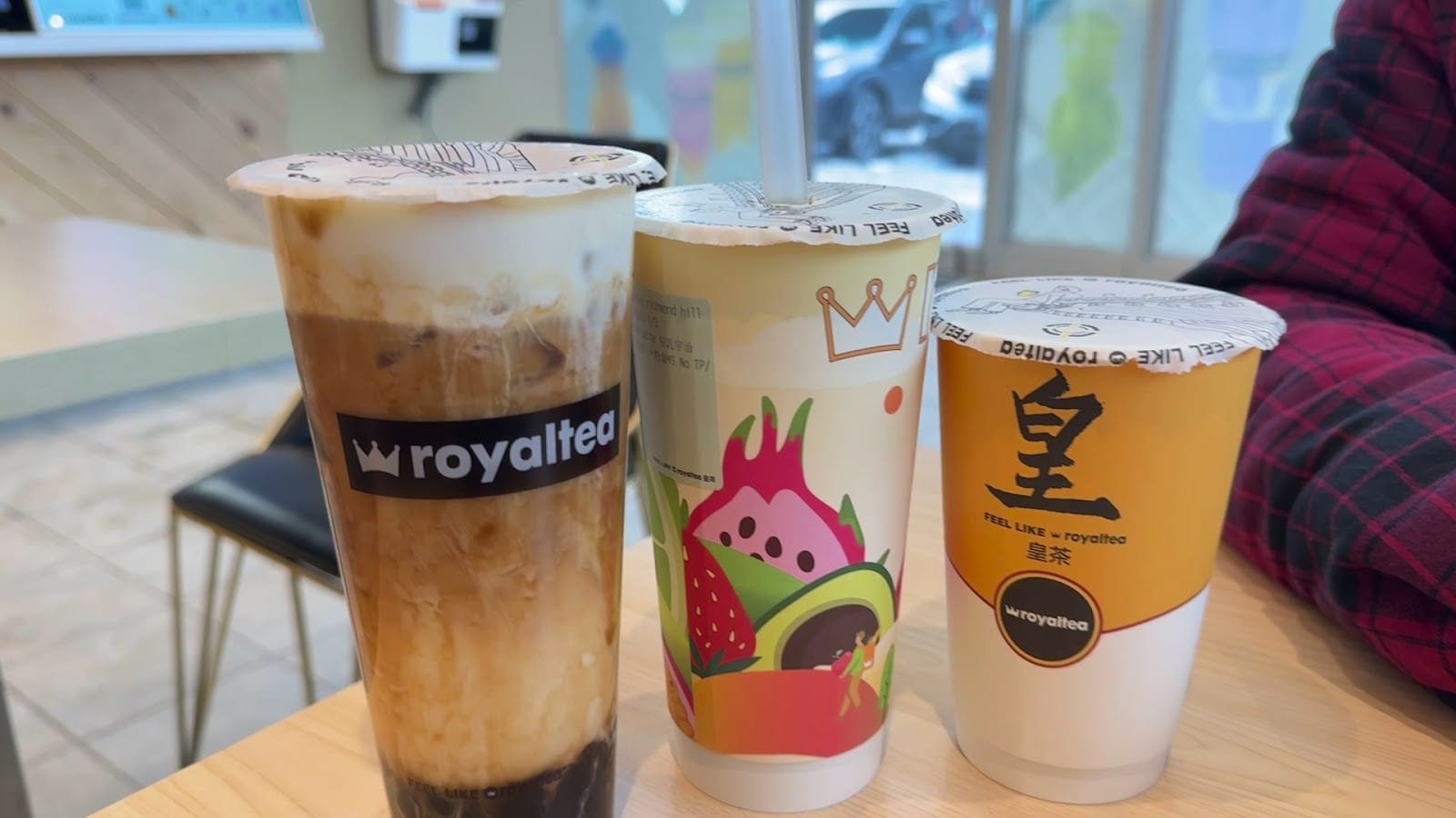 Royaltea (Richmond Hill), photo 3