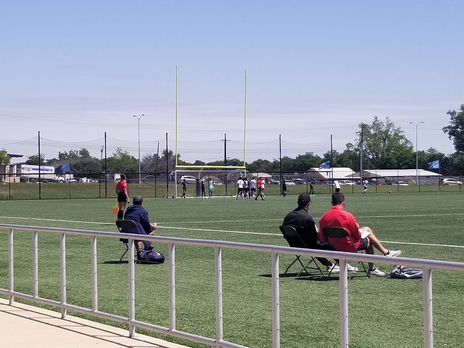 RRMC Field 3, photo 3