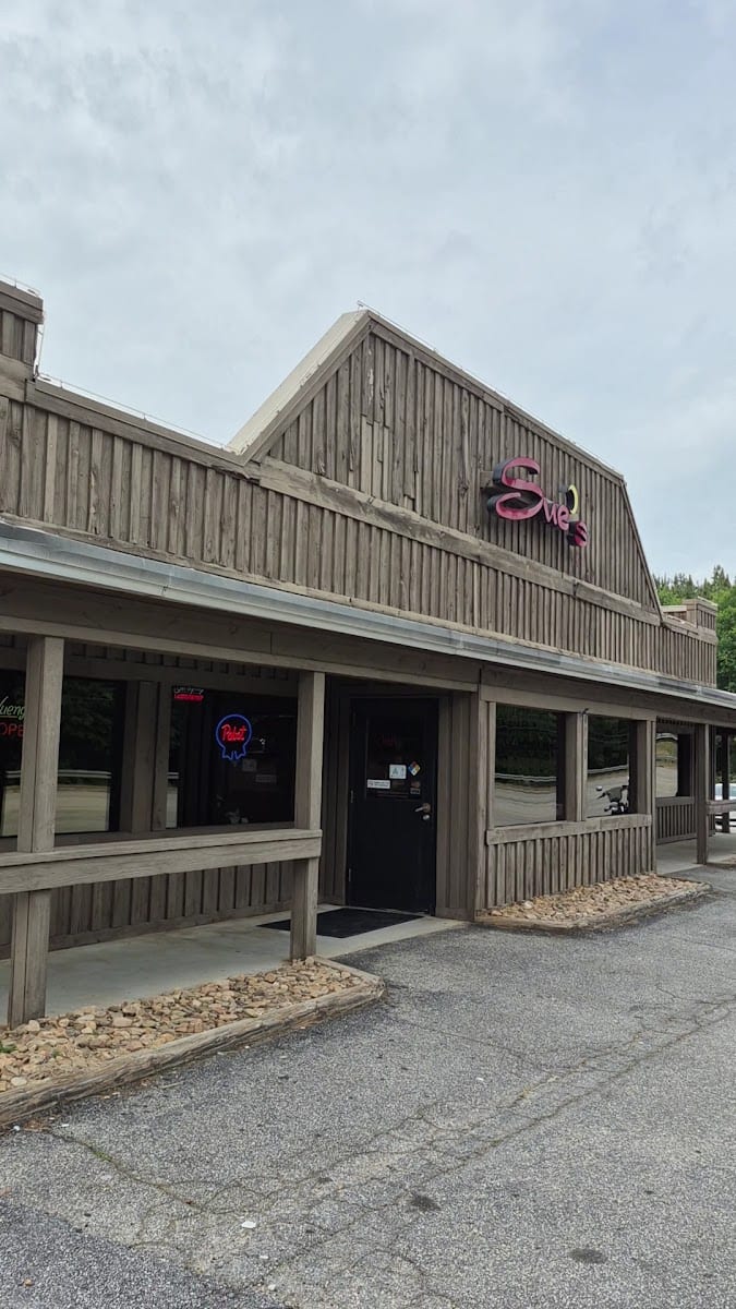 Sue's Wings & Things, photo 3