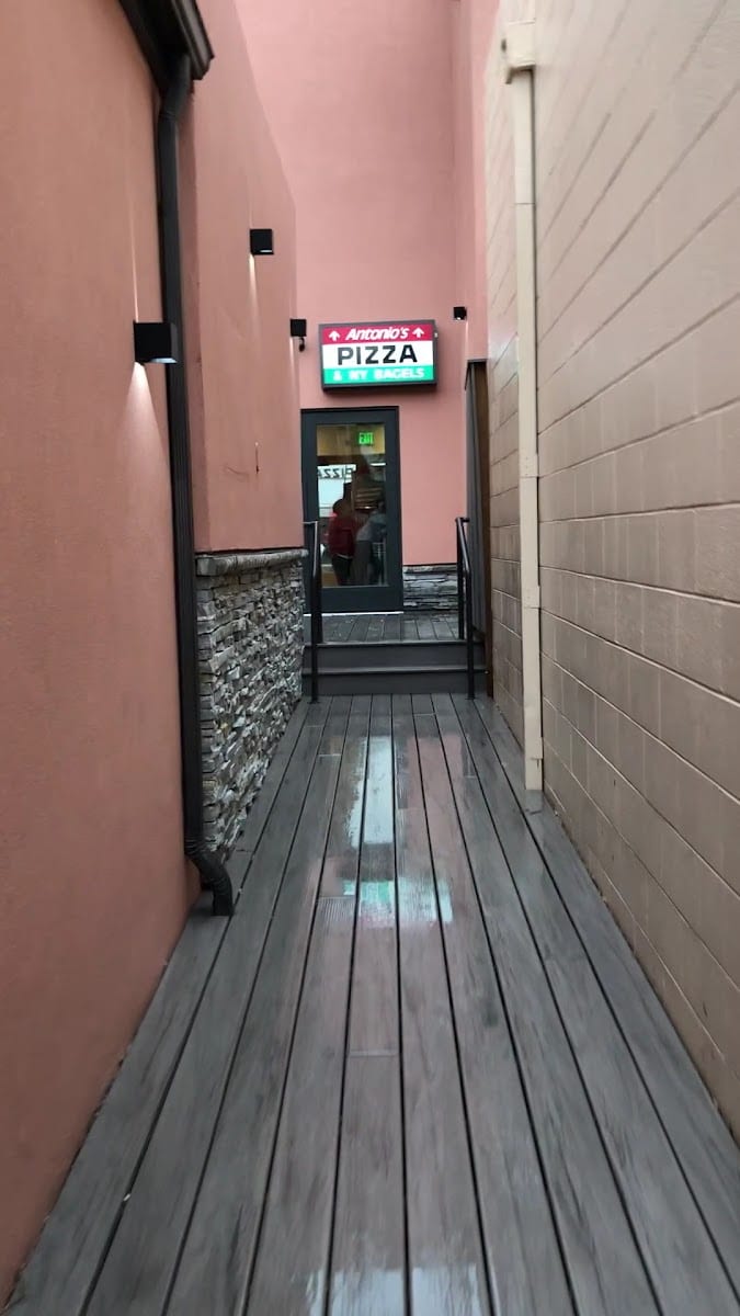 Antonio's NY Pizza Express - Downtown, photo 4