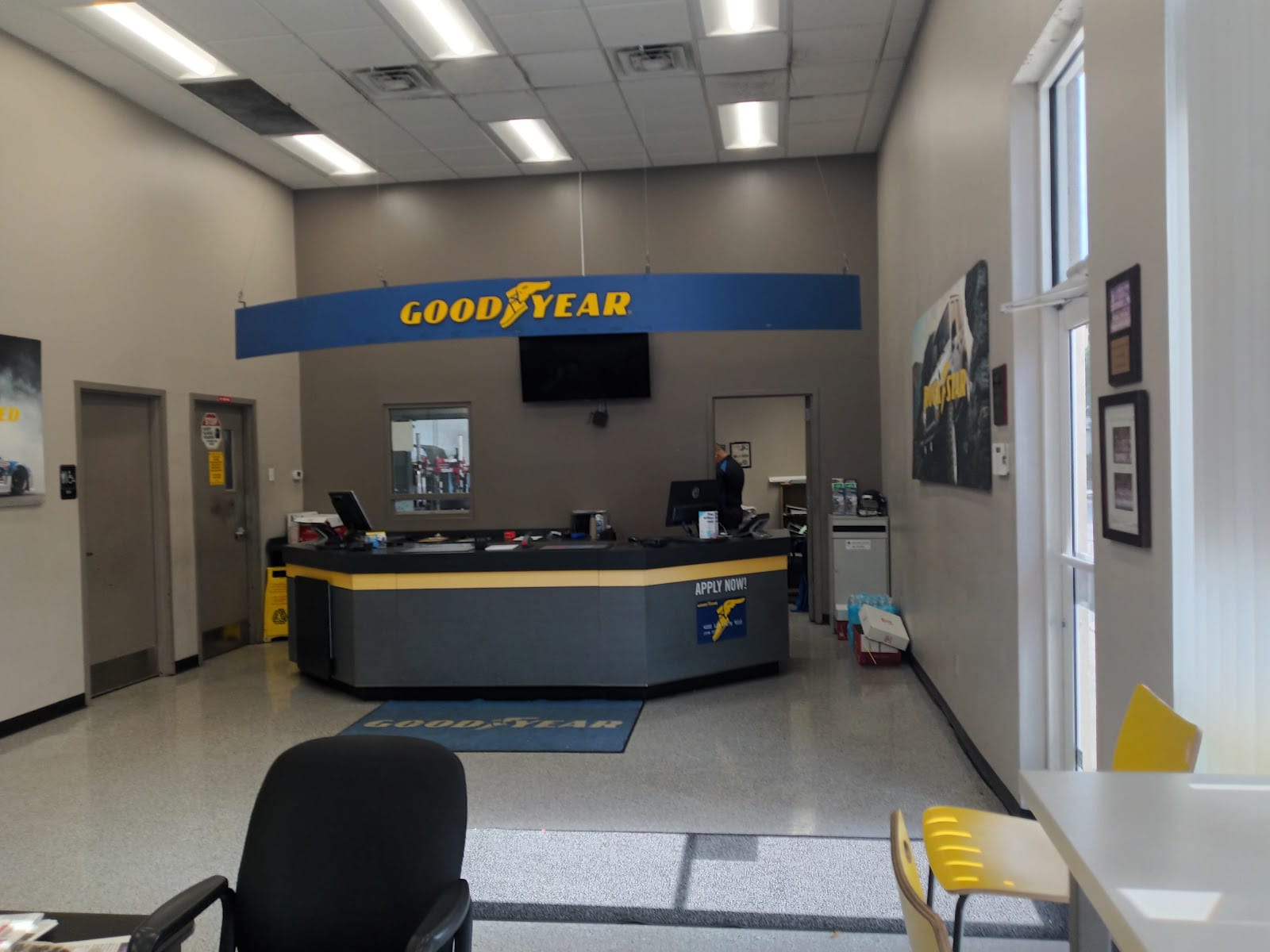 Goodyear Auto Service, photo 3