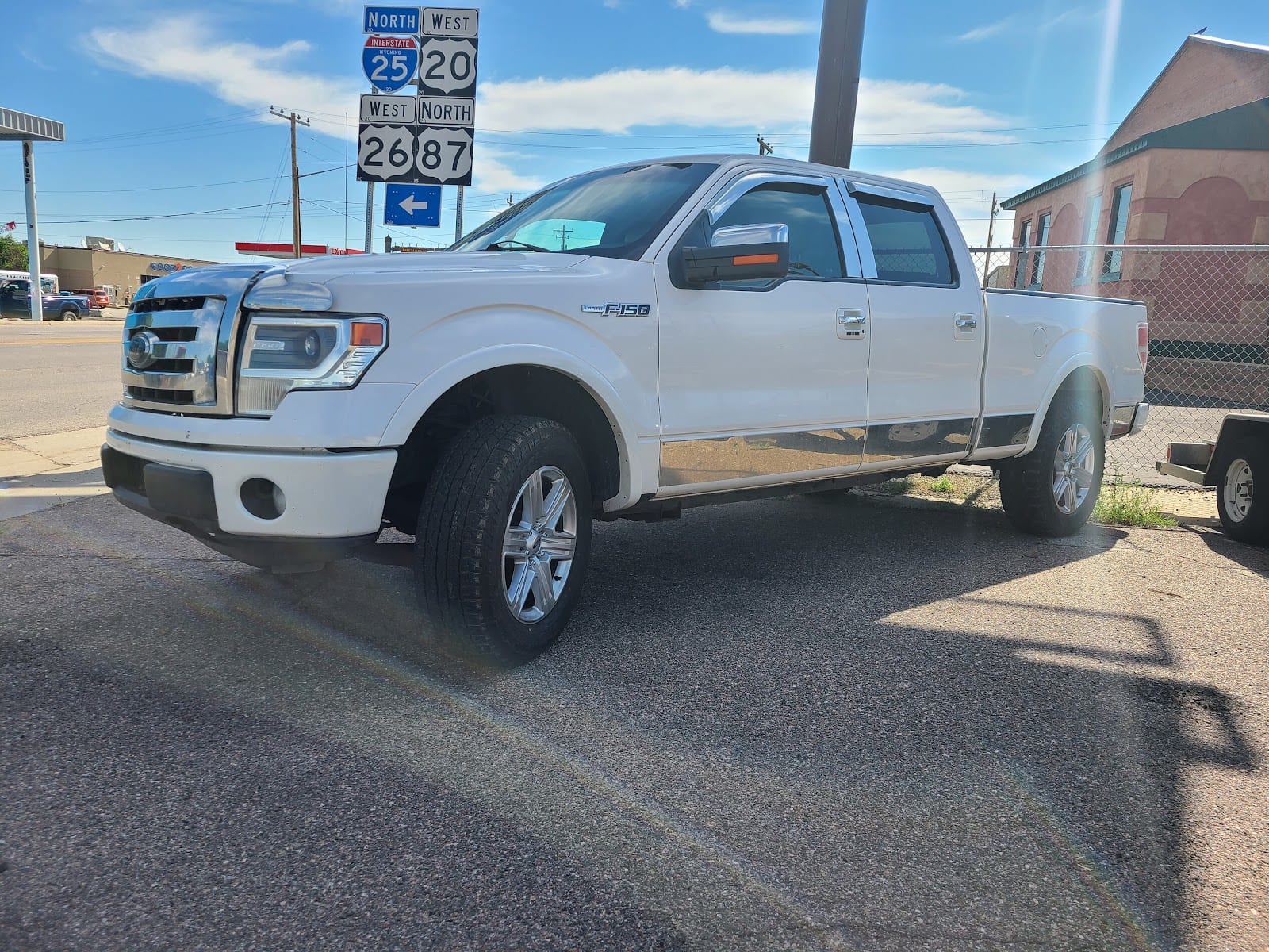 A-1 Tire Company, photo 4