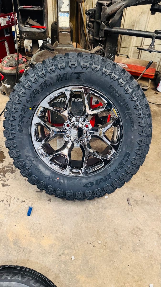 SlingN Sockets Automotive LLC, photo 2
