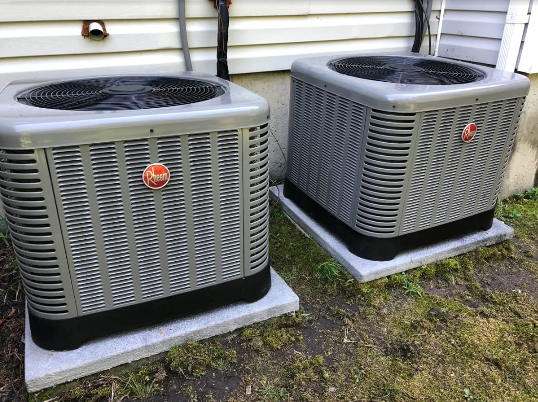 HVAC Repair Pros