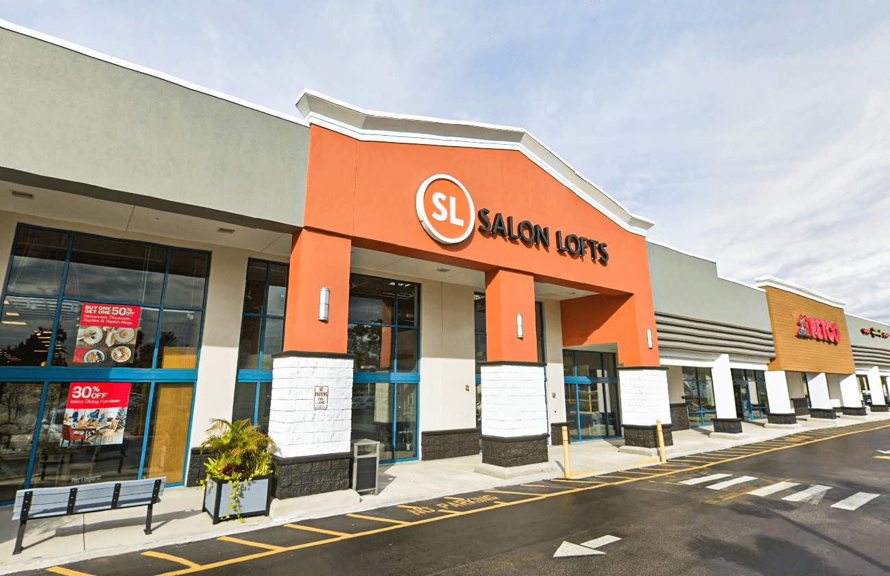 Salon Lofts, photo 2