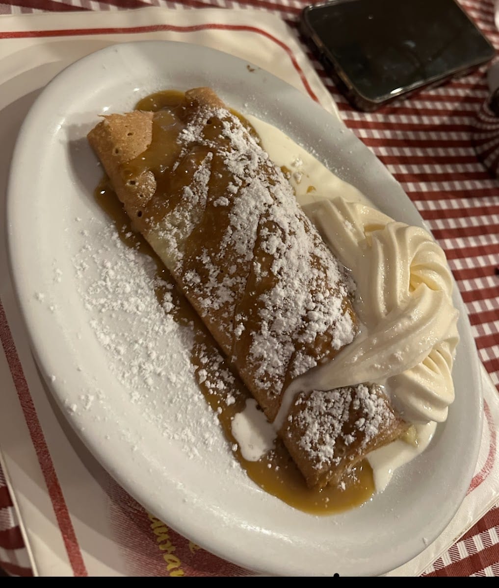 Creperie Restaurant, photo 2