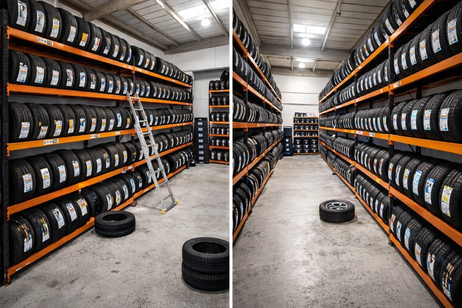 Norwich Tyres Limited, photo 4