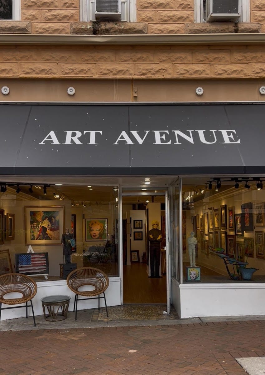 Art Avenue
