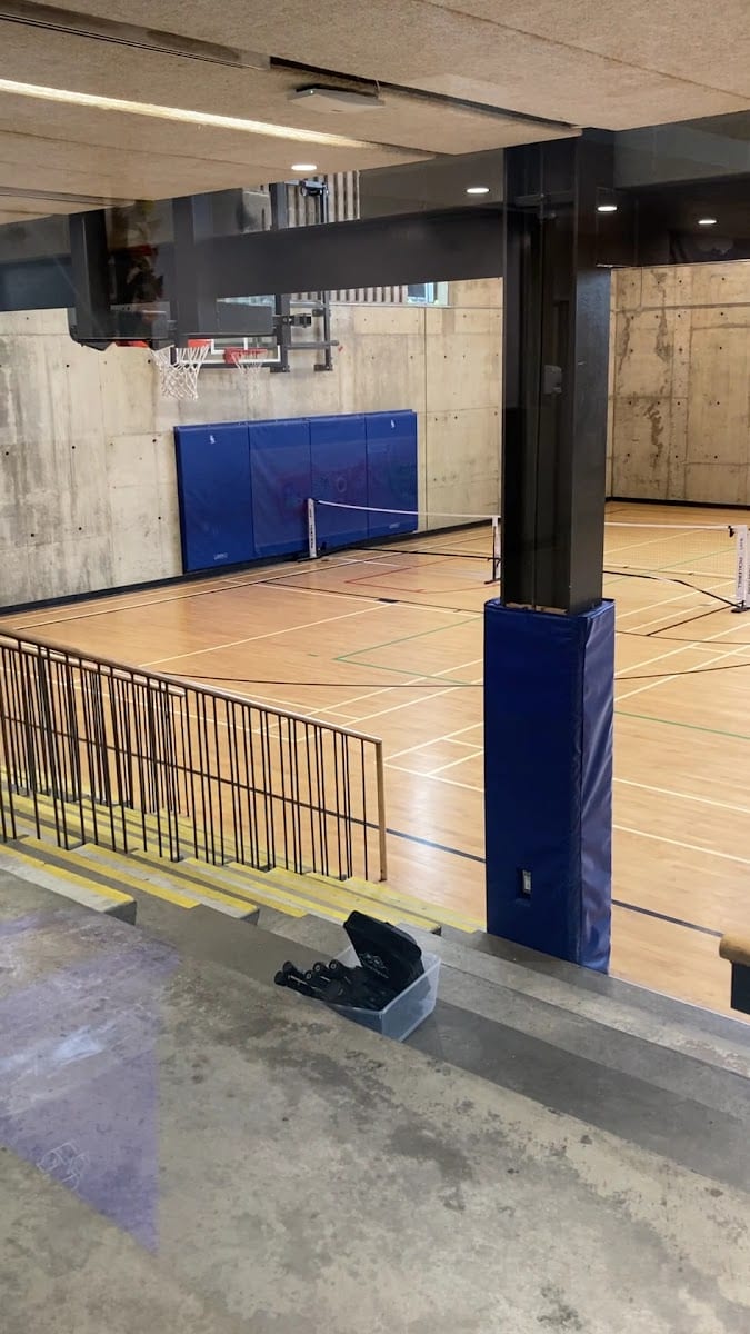 Jenner Jean-Marie Community Centre, photo 2