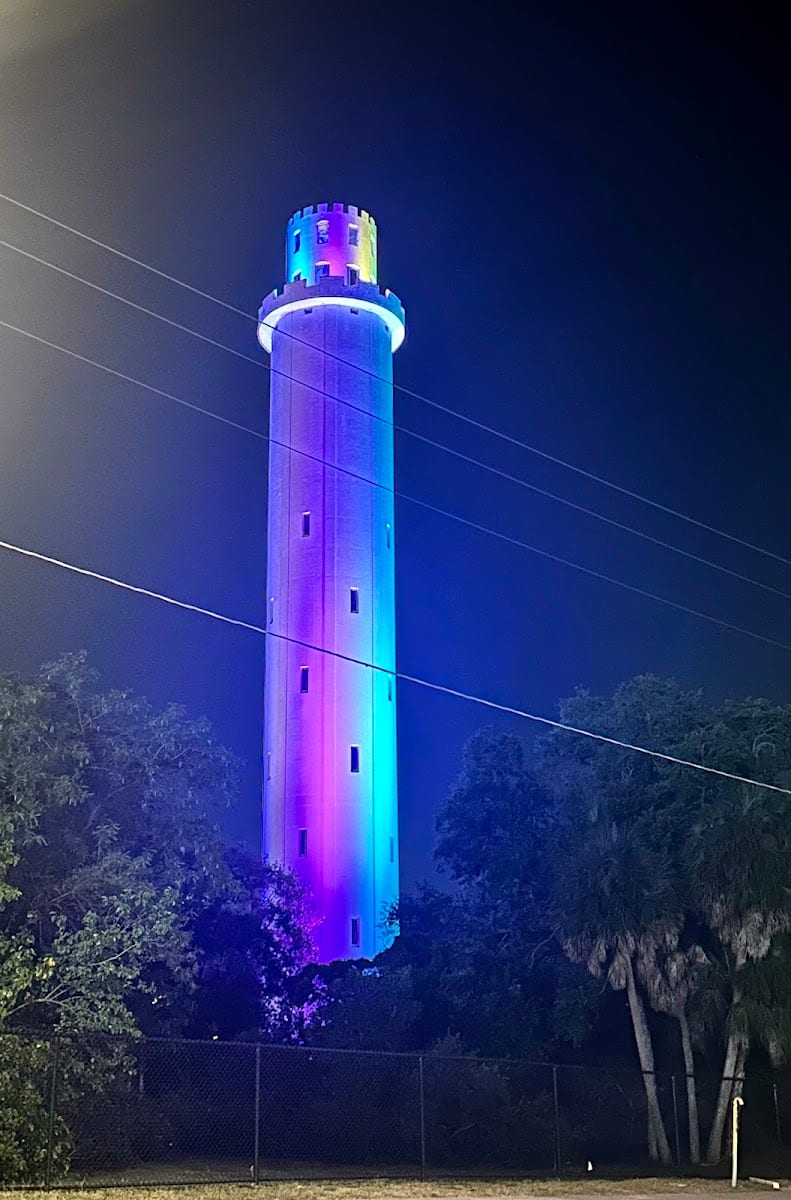 River Tower Park