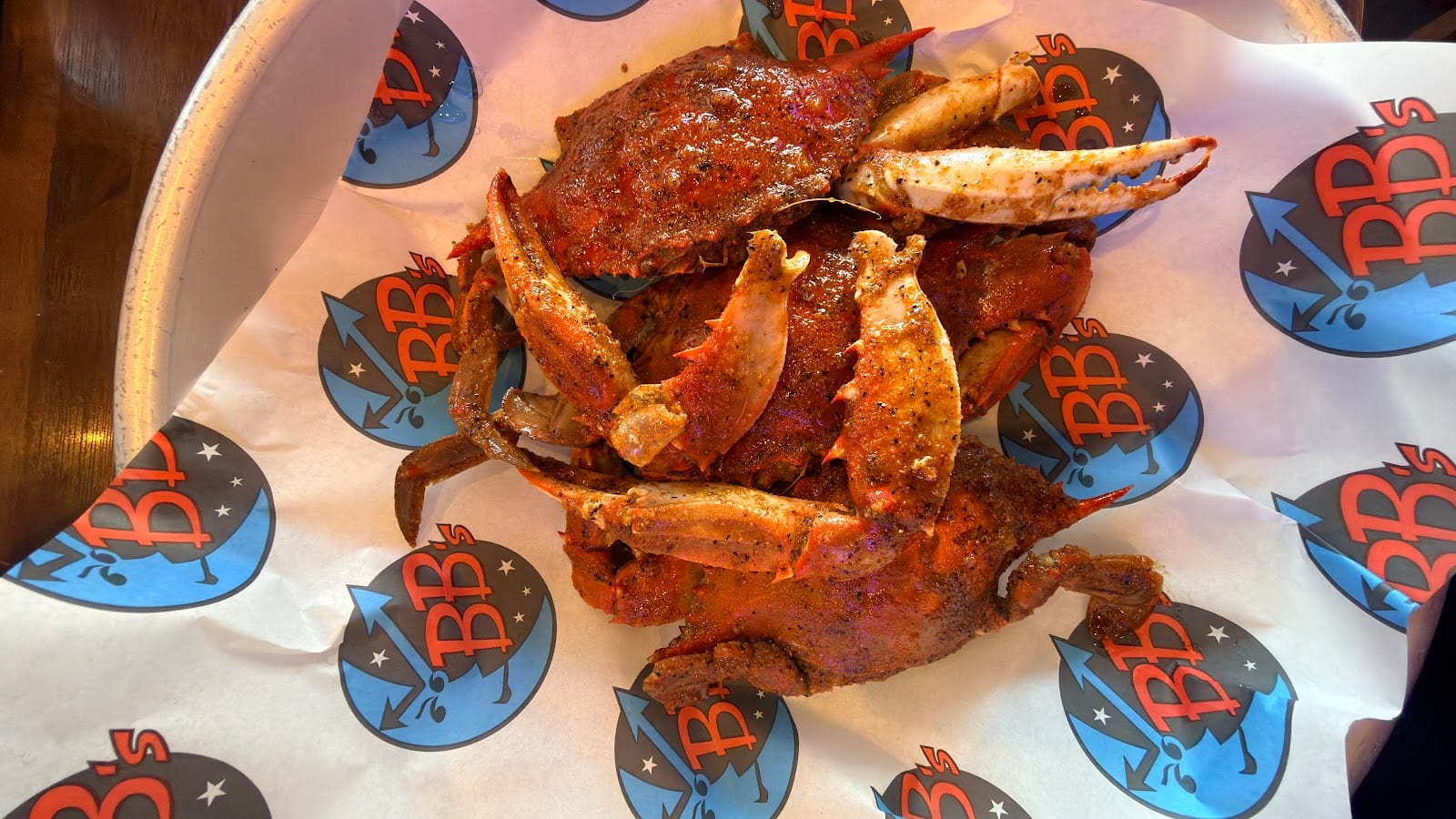 BB's Tex-Orleans, photo 4