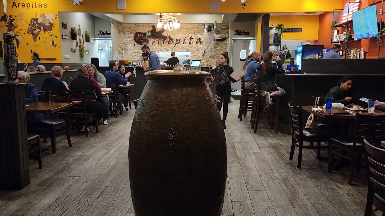 Arepitas (Round Rock), photo 2