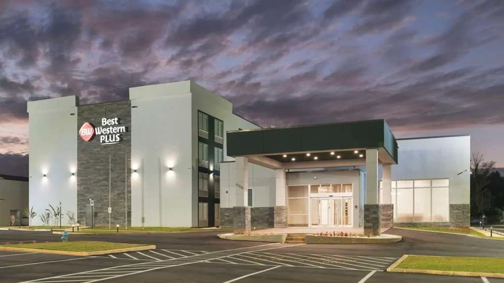 SureStay Plus by Best Western Mobile I-65, photo 2