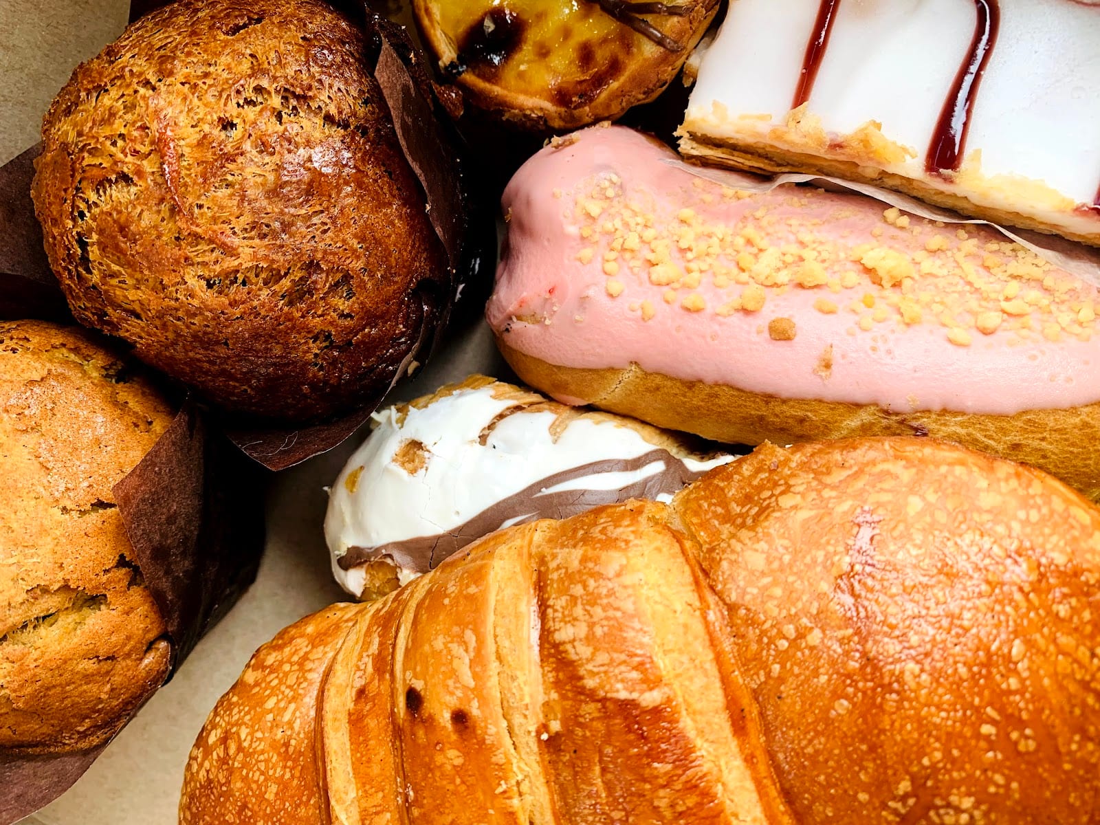 Caldense Bakery