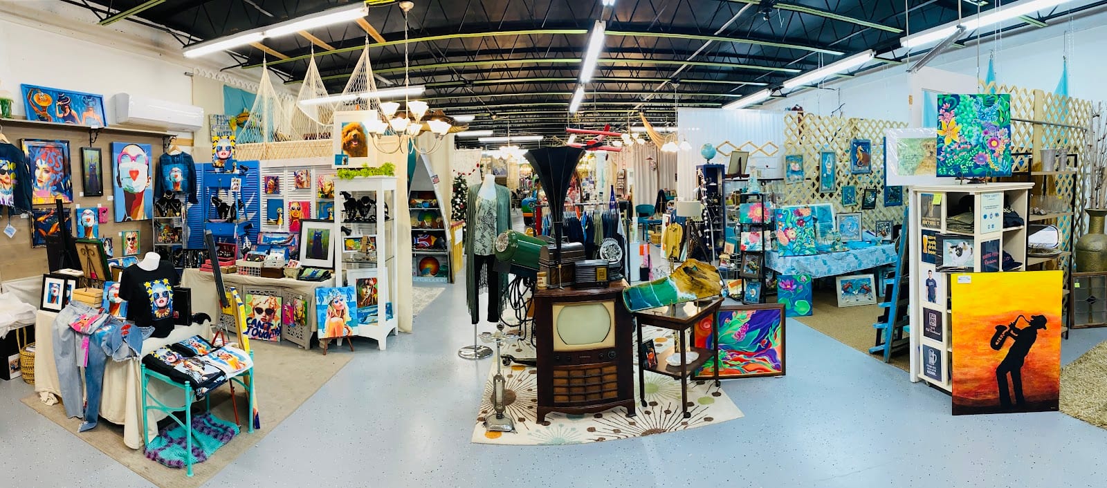 The Bazaar on Apricot & Lime Indie Market, photo 4