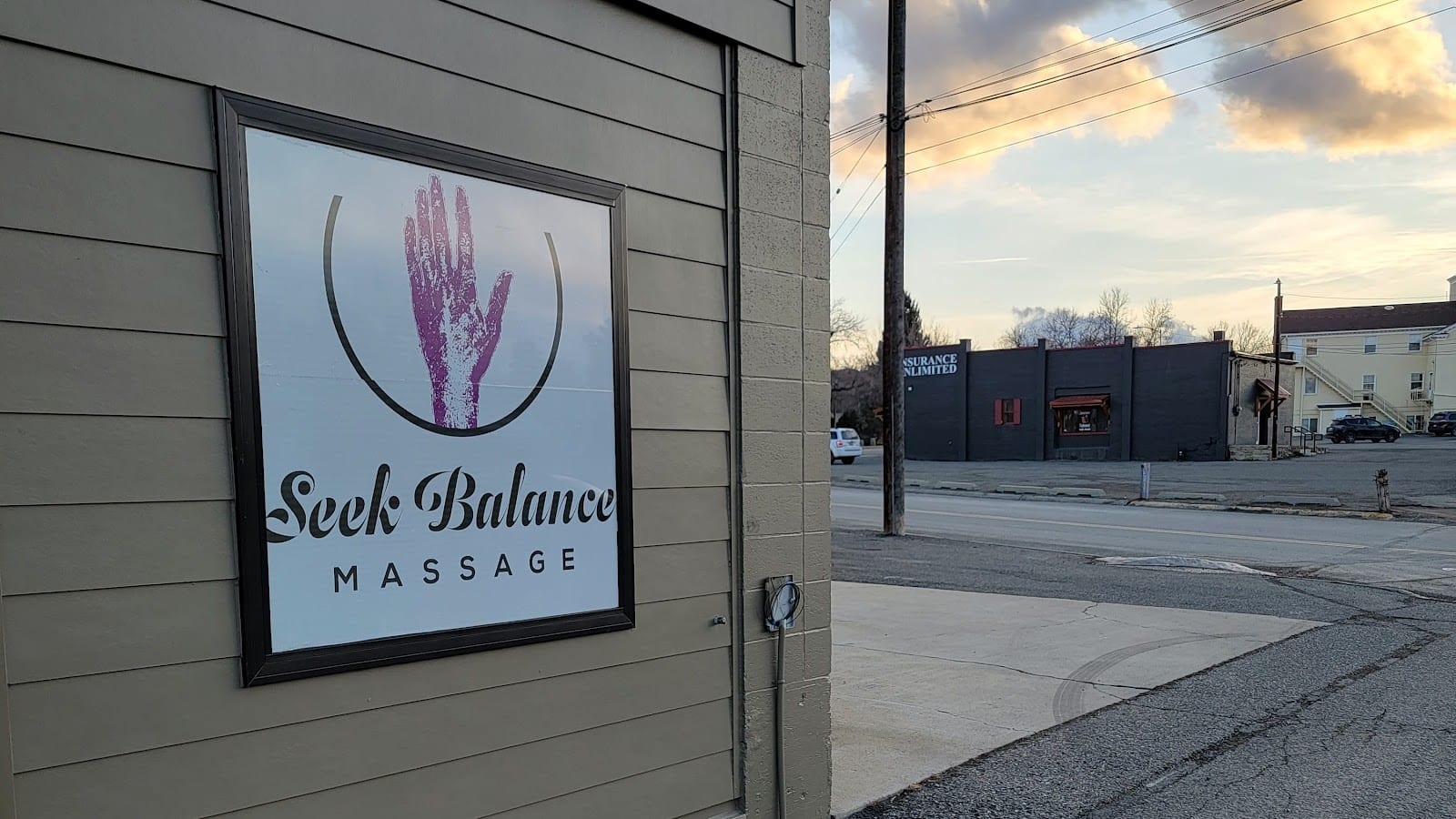 Seek Balance Massage, photo 2