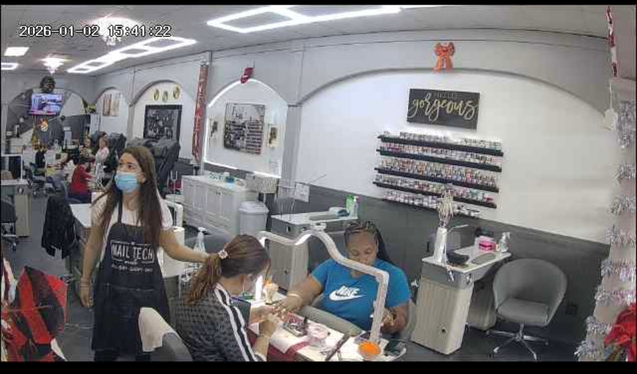 Nail Star