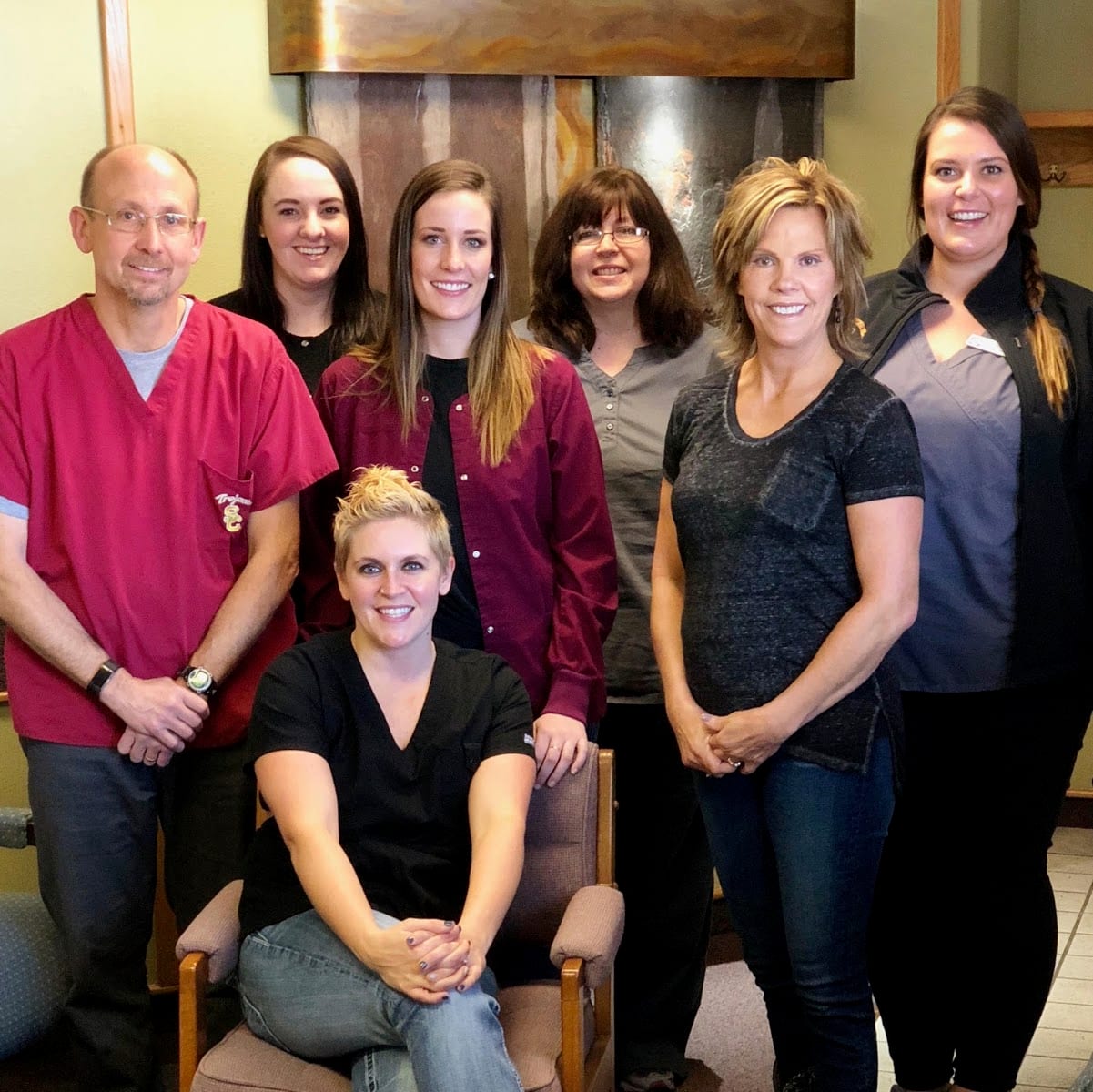 Ruma Novotny DDS & T Shaun Sutherland DDS, photo 3