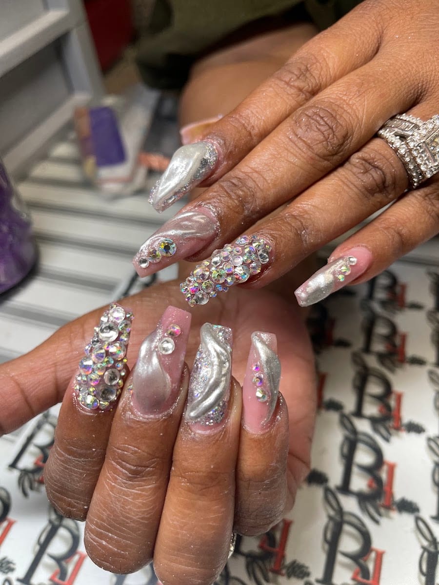B4 & After Nail Boutique, photo 2