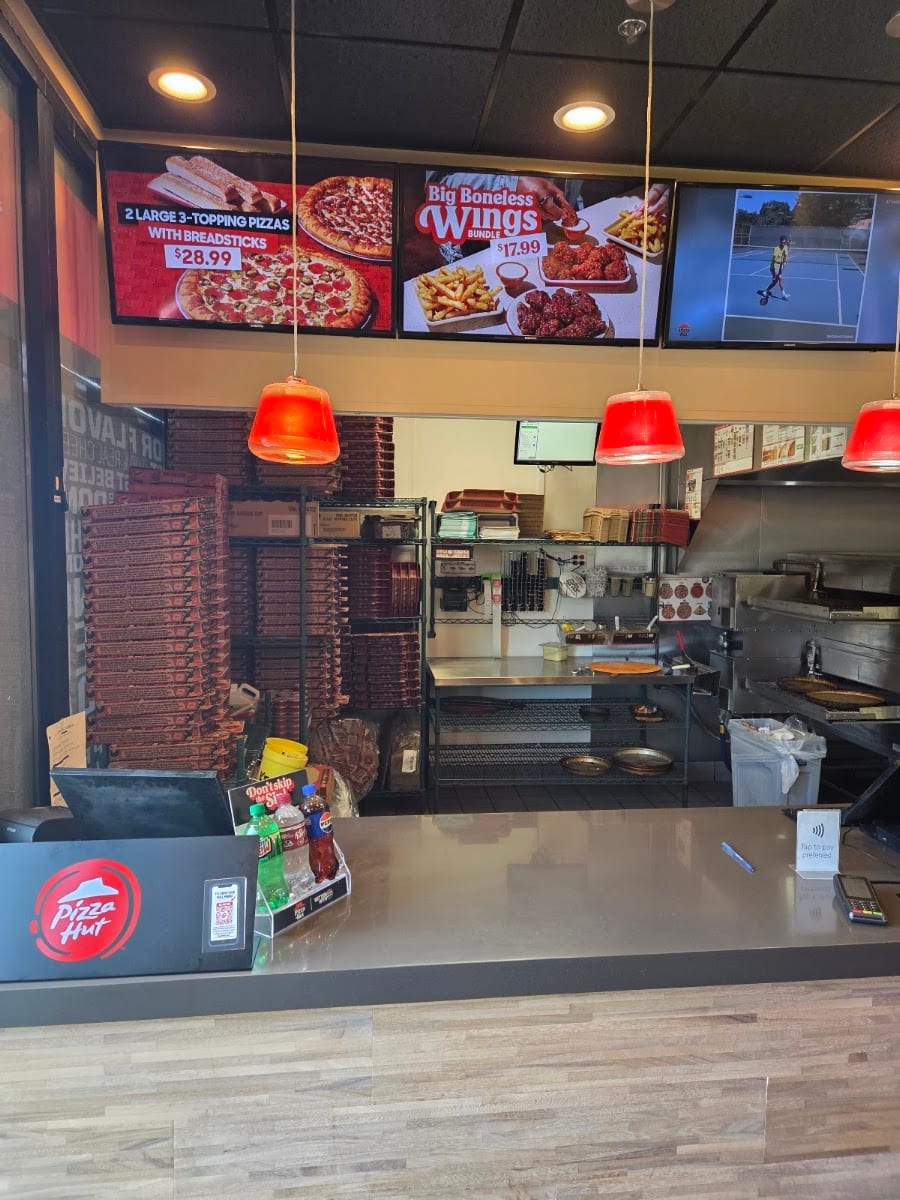 Pizza Hut, photo 2