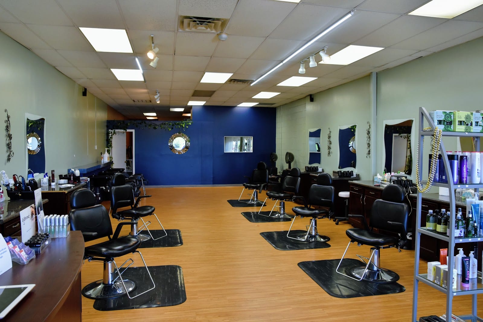 Unicut Hair Design, photo 2