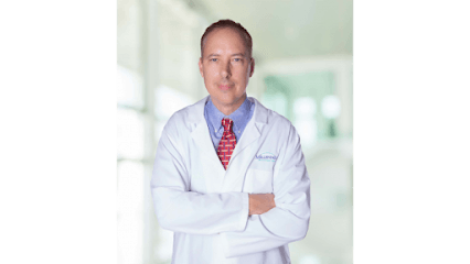 Vincent Buckman, MD
